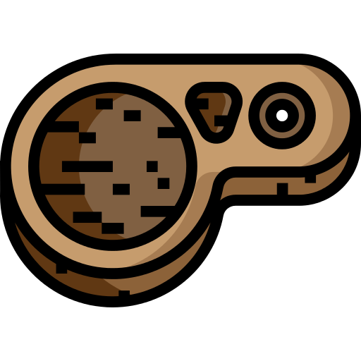 Steak Meat Png Icon