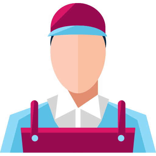 Mechanic Png Icon