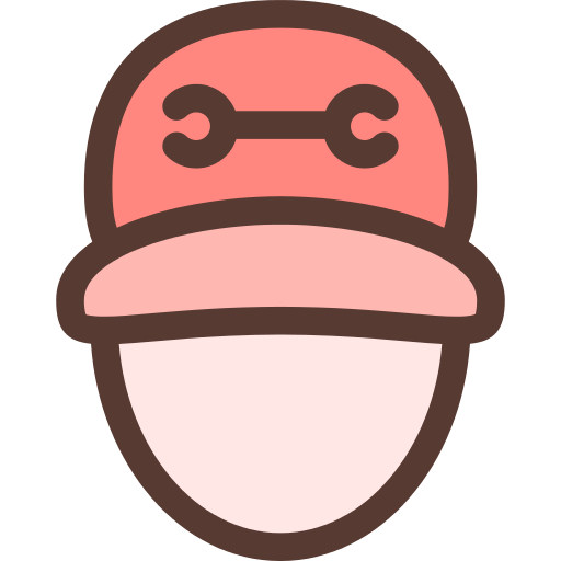 Mechanic Worker Png Icon