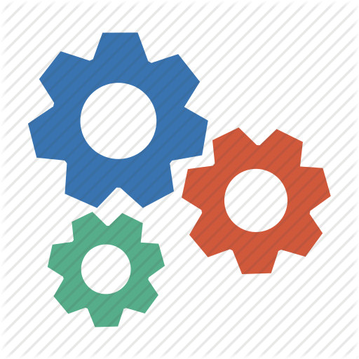 Cogwheel, Conf, Configurate, Configure, Control, Gear, Gears