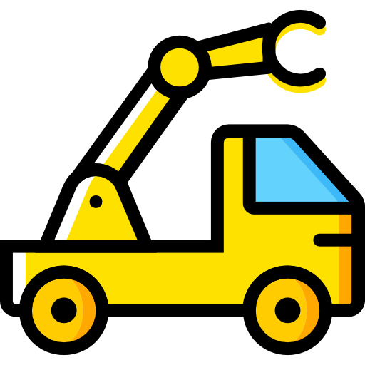 Mechanic Icon