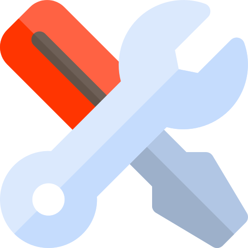 Mechanics Mechanical Png Icon