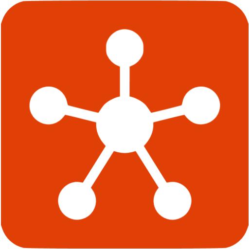 Soylent Red Hub Icon