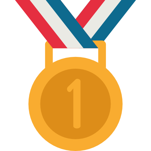 Gold Medal