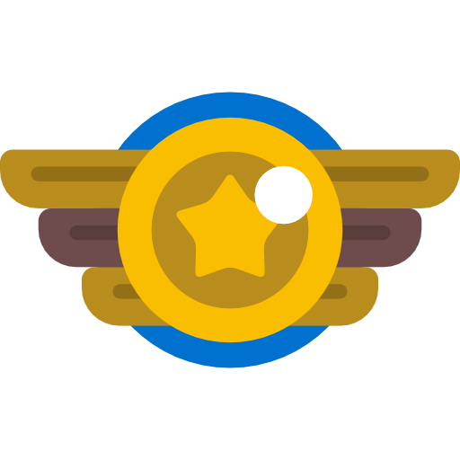 Medal Icon