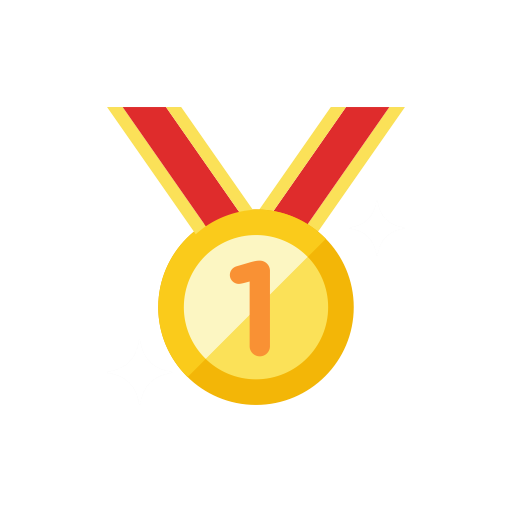 Medal Icon