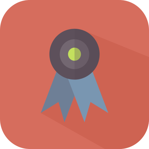 Medal Png Icon