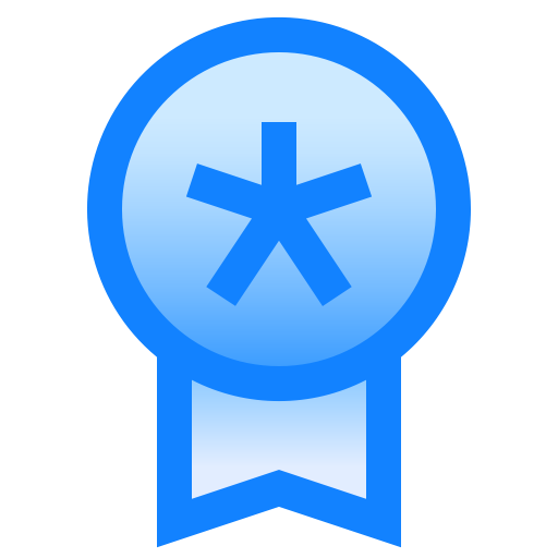 Medal Icon