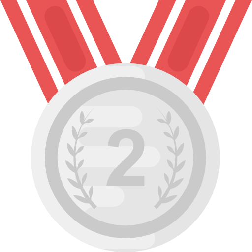Silver Medal