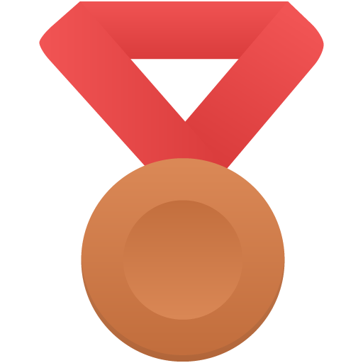 Medal Icon