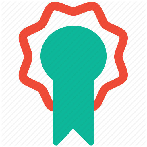 Award, Award Badge, Badge, Medal Of Honor Icon