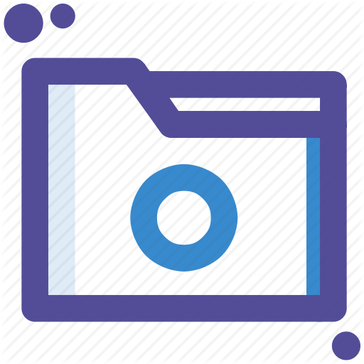 , Folder, Load, Loading, Media, Record, Save Icon