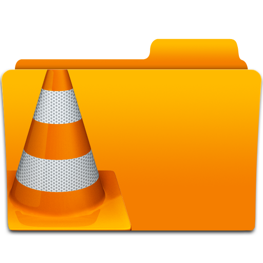 Vlc Icon