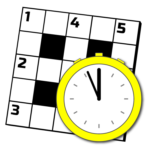 Minute Crossword Puzzles Appstore For Android