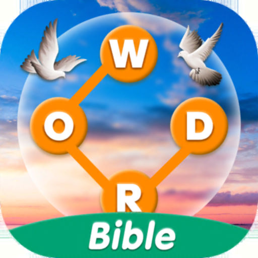 Bible Crossword Puzzle