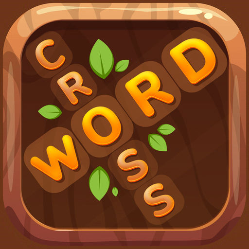 Word Farm Crossword