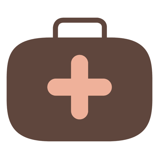 Medical Kit Icon