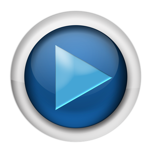 Media Player Icon at GetDrawings | Free download