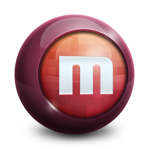 Miro Icon Media Player Iconset Alex