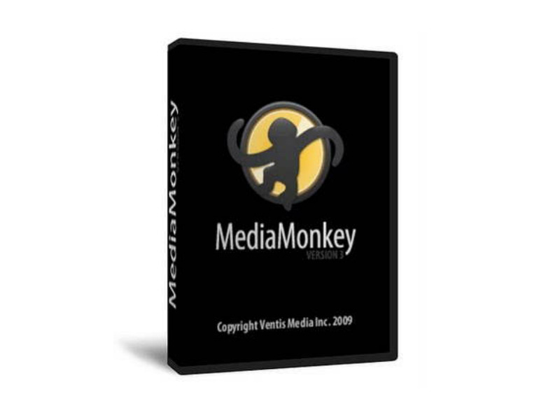 Promo Original Media Monkey Gold Edition Lifetime License
