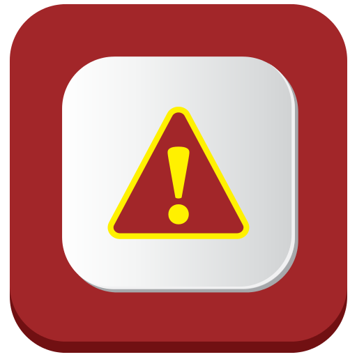 Alert Icon