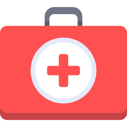 First Aid Kit