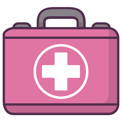 Medical, Briefcase Icon Free Of Medicine Icons