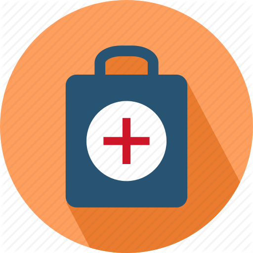 Medical Colored Icons Vol