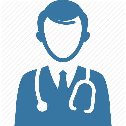 Doctor, Healthcare, Medical Aid, Medical Care Icon