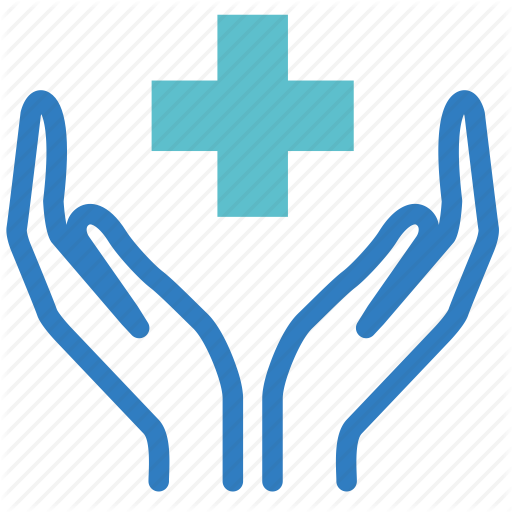 Health Care Icon Free Icons