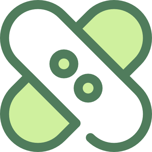 Health Clinic, Band Aid, Healthcare And Medical, Medical, Hospital