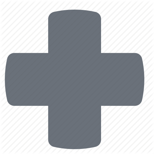 Health, Healthcare, Hospital, Medicine, Pika, Red Cross, Simple Icon