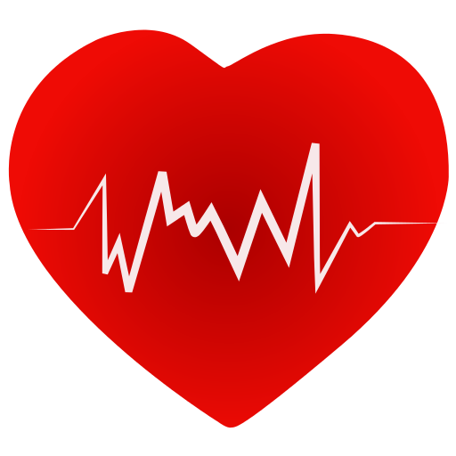 Heartbeats Icon