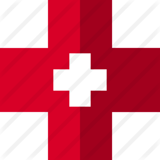 Red Cross