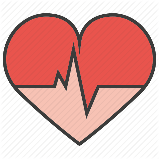 Heart, Signal Icon