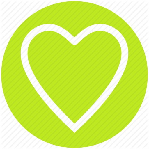 Heart, Heart Care, Love, Medical Heart Icon