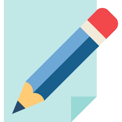 Pencil Free Medical Icons And Paper Icon Png