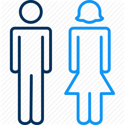 Care, Doctor, Female, Health, Hospital, Male, Medical Icon