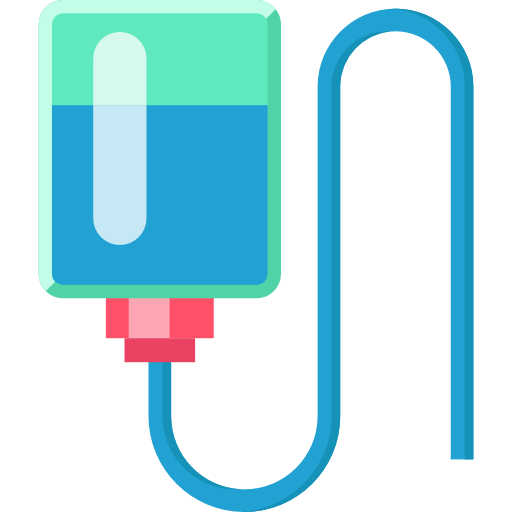 Hanging, Liquid, Medical, Medicine, Transfusion, Bag, Blood