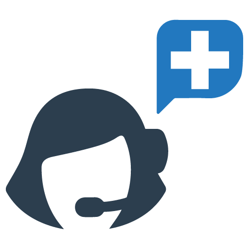 Healthcare Medical Icons