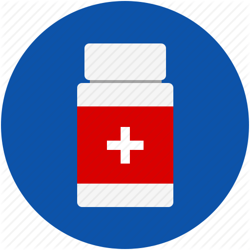 Prescription Insurance Icon Free Icons