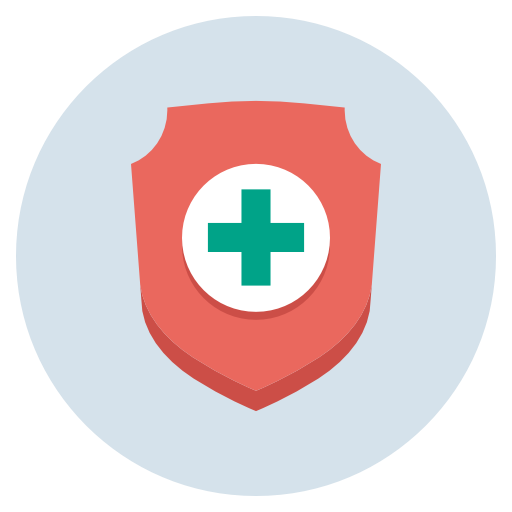 Shield, Protection, Firewall, Insurance, Health, Medical, Security