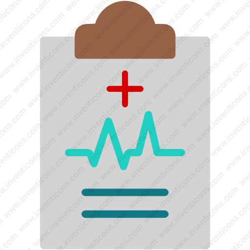 Download Medical Reportmedical,paper,records,report Icon