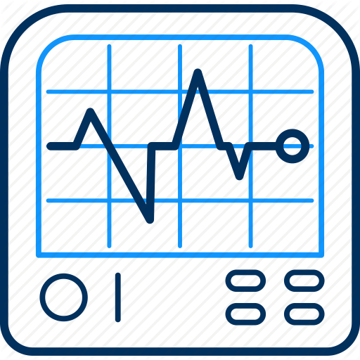 Health, Healthcare, Medical, Report, Reports Icon
