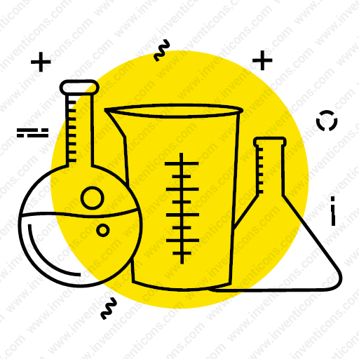 Download Science,medical,flask,research,lab,laboratory,tube Icon