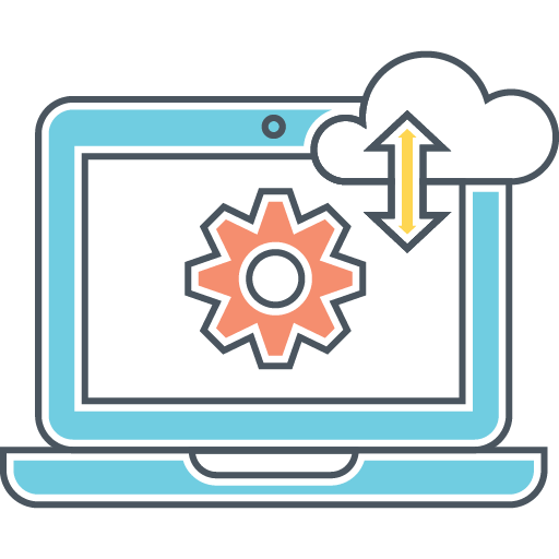 Michelson Medical Research Foundation Coding Icon {photo Credit