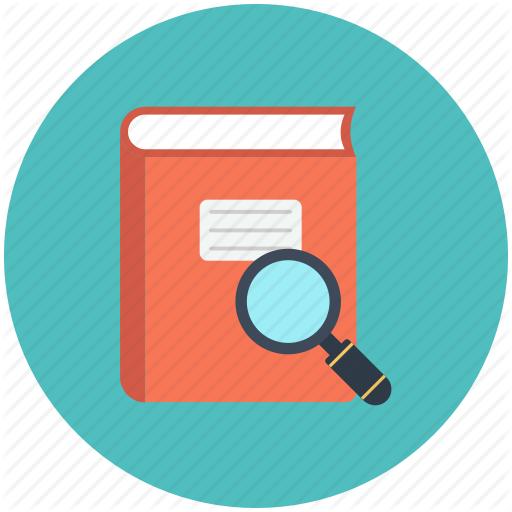 Research Vector Flat Transparent Png Clipart Free Download