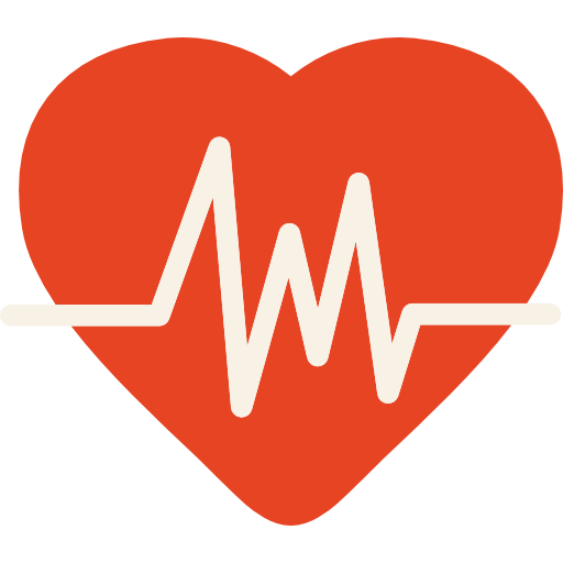 Cardiogram Icons Free Download