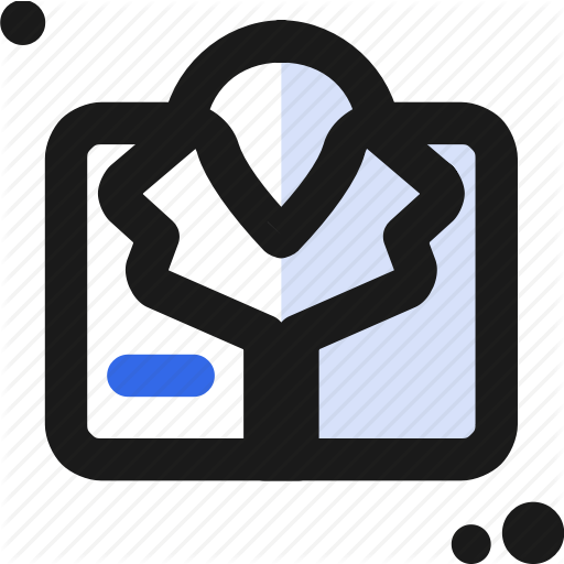 Infirmary, Medical, Staff, Uniform Icon