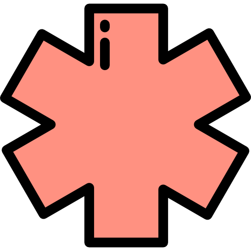 Medical Symbol Icon